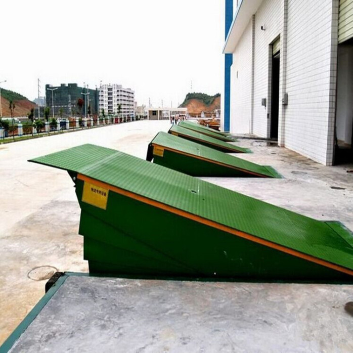 重慶登車橋廠家直銷